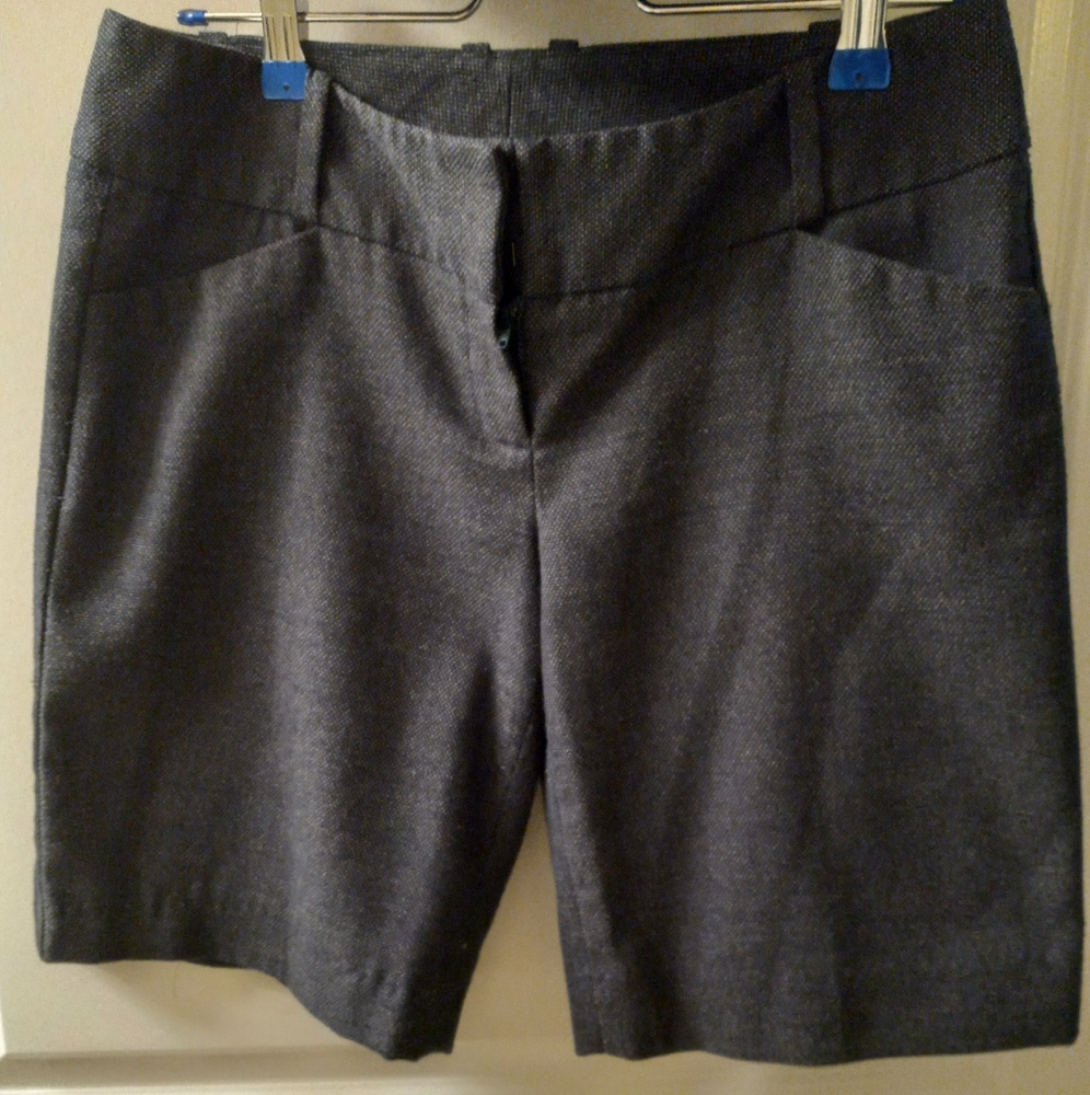 Casual short pants
